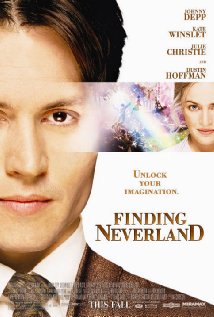 image for Finding Neverland